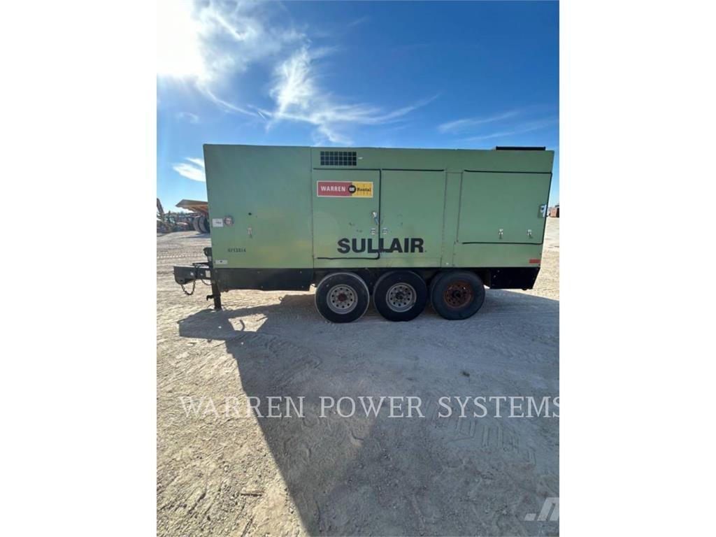 Sullair 1600HAF Ξηραντήρες πεπιεσμένου αέρα