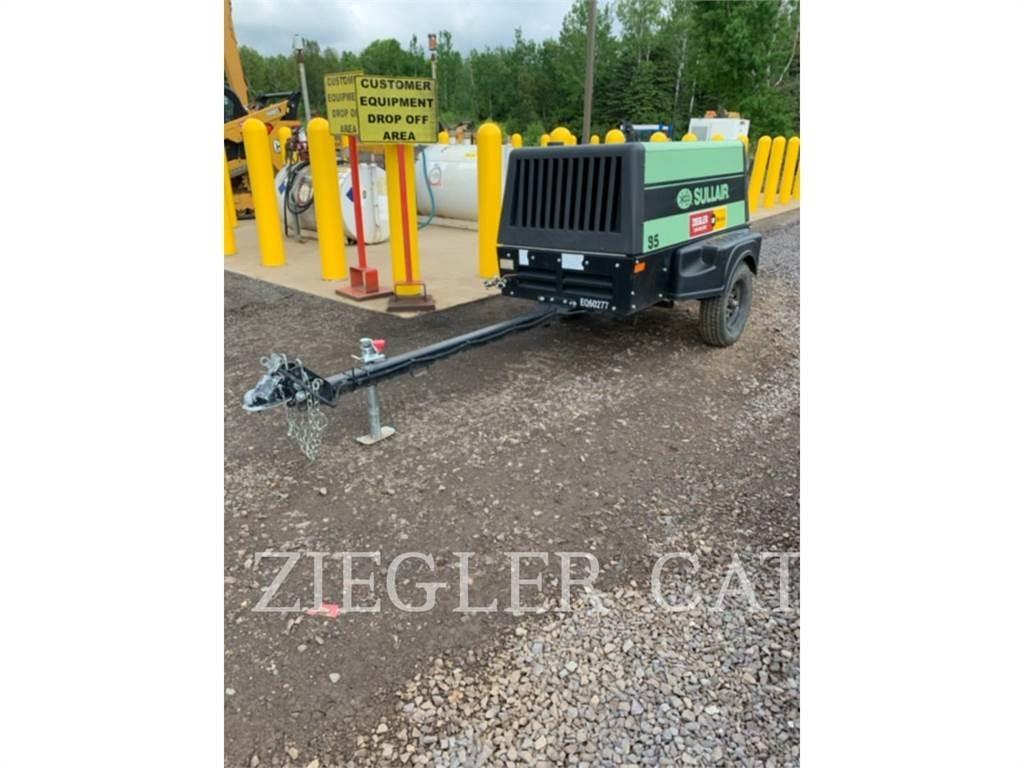 Sullair 185 Ξηραντήρες πεπιεσμένου αέρα