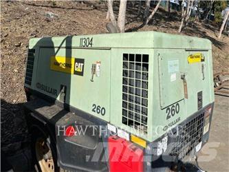 Sullair 260 CAT Ξηραντήρες πεπιεσμένου αέρα