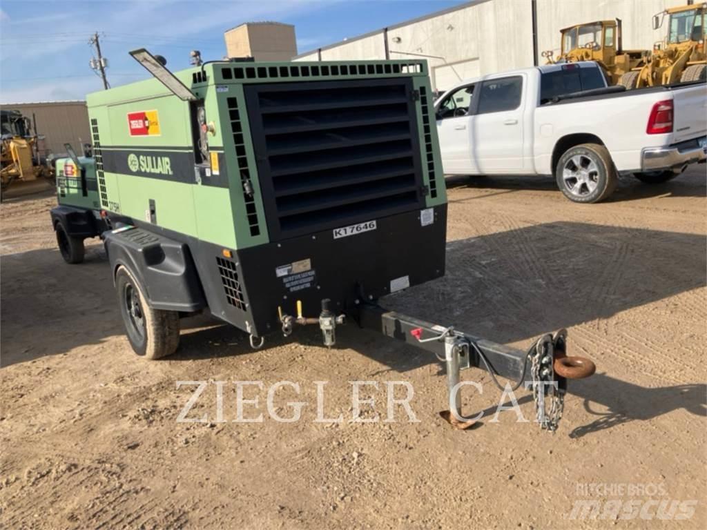 Sullair 375HAF Ξηραντήρες πεπιεσμένου αέρα