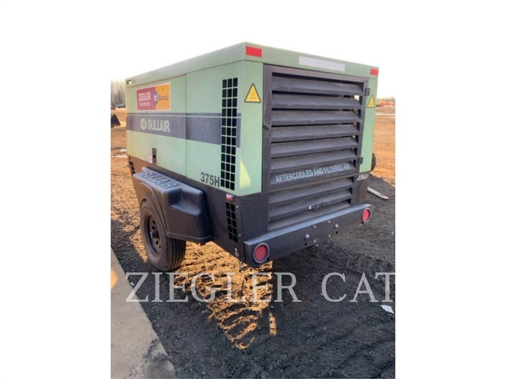 Sullair 375HAF Ξηραντήρες πεπιεσμένου αέρα