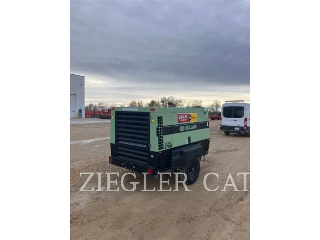 Sullair 375HAF Ξηραντήρες πεπιεσμένου αέρα