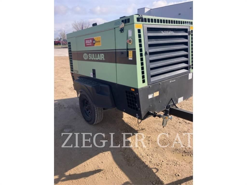 Sullair 375HAF Ξηραντήρες πεπιεσμένου αέρα