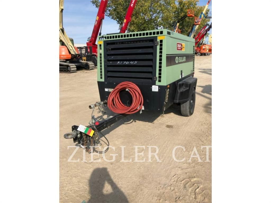 Sullair 375HAF Ξηραντήρες πεπιεσμένου αέρα