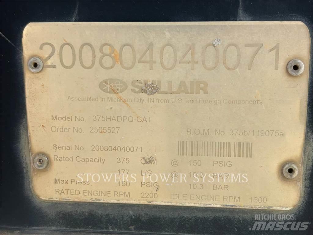 Sullair 375HAF Ξηραντήρες πεπιεσμένου αέρα