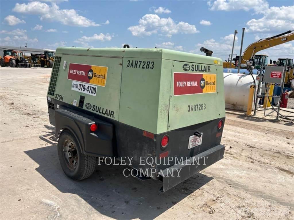 Sullair 375HAF Ξηραντήρες πεπιεσμένου αέρα