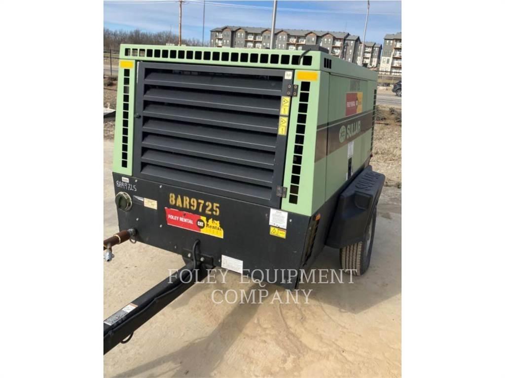 Sullair 375HAF Ξηραντήρες πεπιεσμένου αέρα