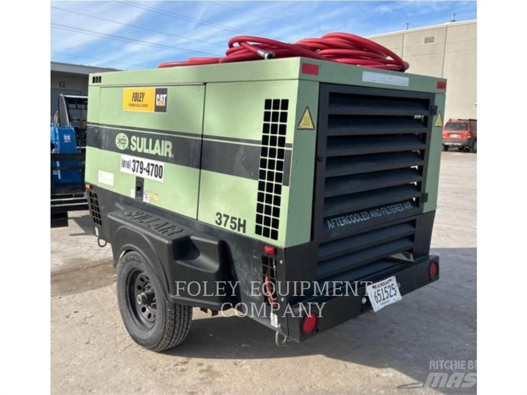 Sullair 375HAF Ξηραντήρες πεπιεσμένου αέρα
