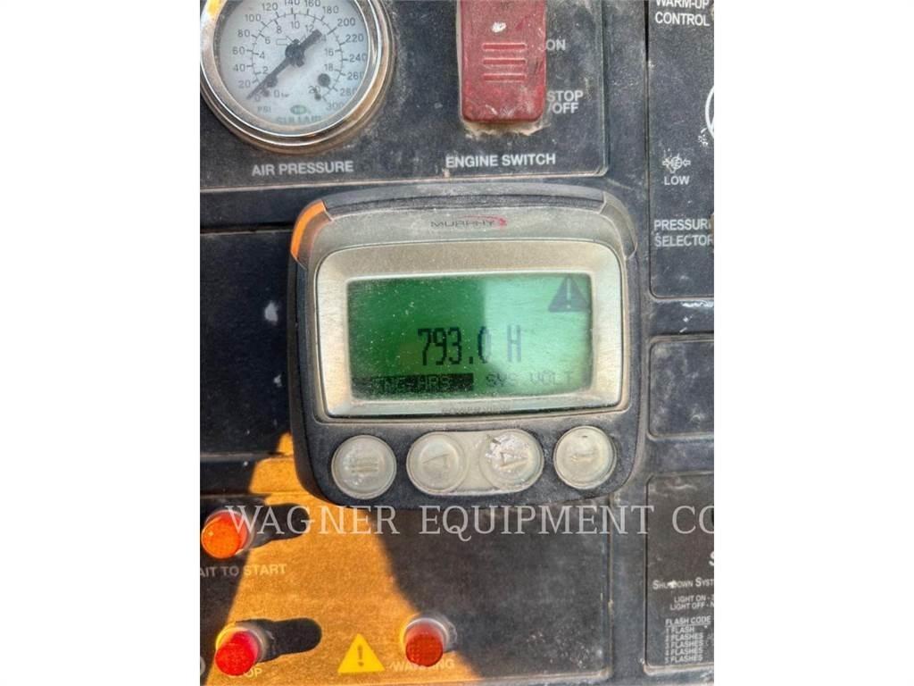 Sullair 375HHAF Ξηραντήρες πεπιεσμένου αέρα