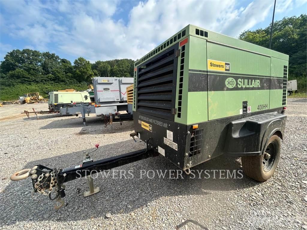Sullair 400HH Ξηραντήρες πεπιεσμένου αέρα