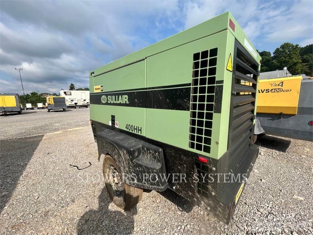 Sullair 400HH Ξηραντήρες πεπιεσμένου αέρα