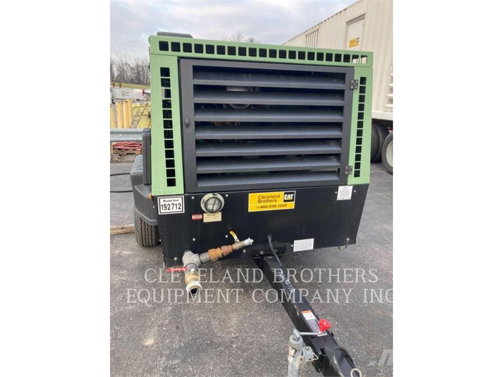 Sullair 425H Ξηραντήρες πεπιεσμένου αέρα