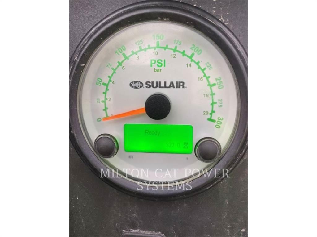 Sullair 425H Ξηραντήρες πεπιεσμένου αέρα