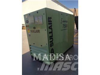 Sullair 7509 Ξηραντήρες πεπιεσμένου αέρα