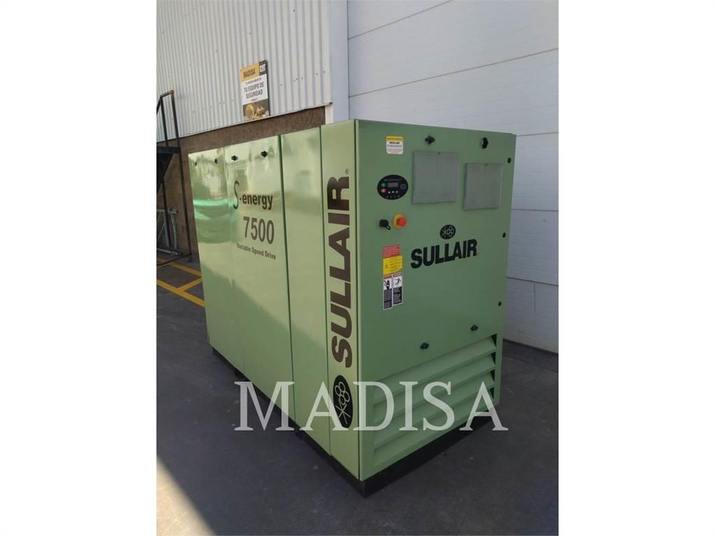 Sullair 7509 Ξηραντήρες πεπιεσμένου αέρα