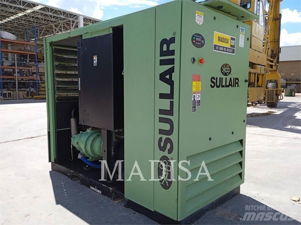 Sullair 7509B Ξηραντήρες πεπιεσμένου αέρα