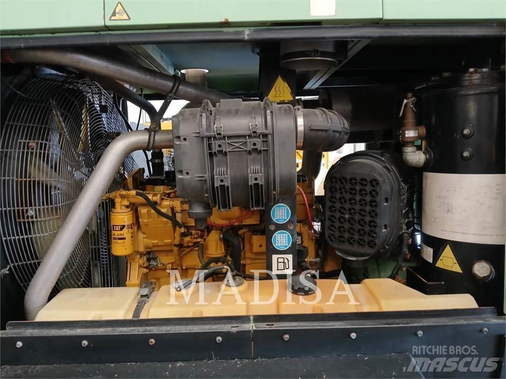 Sullair 750H DPQ Ξηραντήρες πεπιεσμένου αέρα