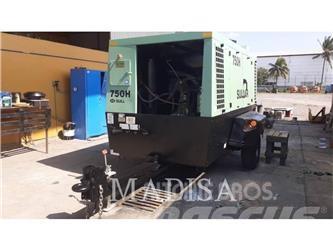 Sullair 750H DPQ Ξηραντήρες πεπιεσμένου αέρα