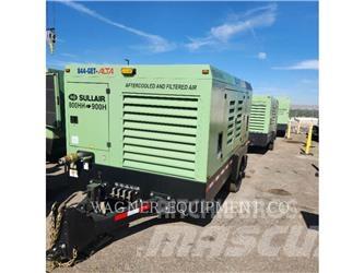 Sullair 800HH-900H Ξηραντήρες πεπιεσμένου αέρα