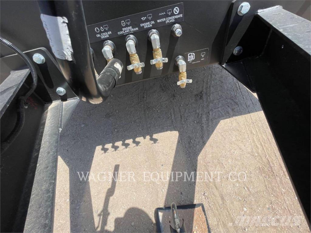 Sullair 800HH-900H Ξηραντήρες πεπιεσμένου αέρα