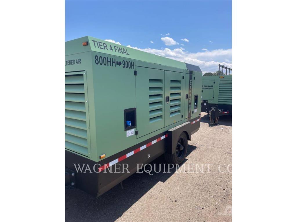 Sullair 800HH-900H Ξηραντήρες πεπιεσμένου αέρα