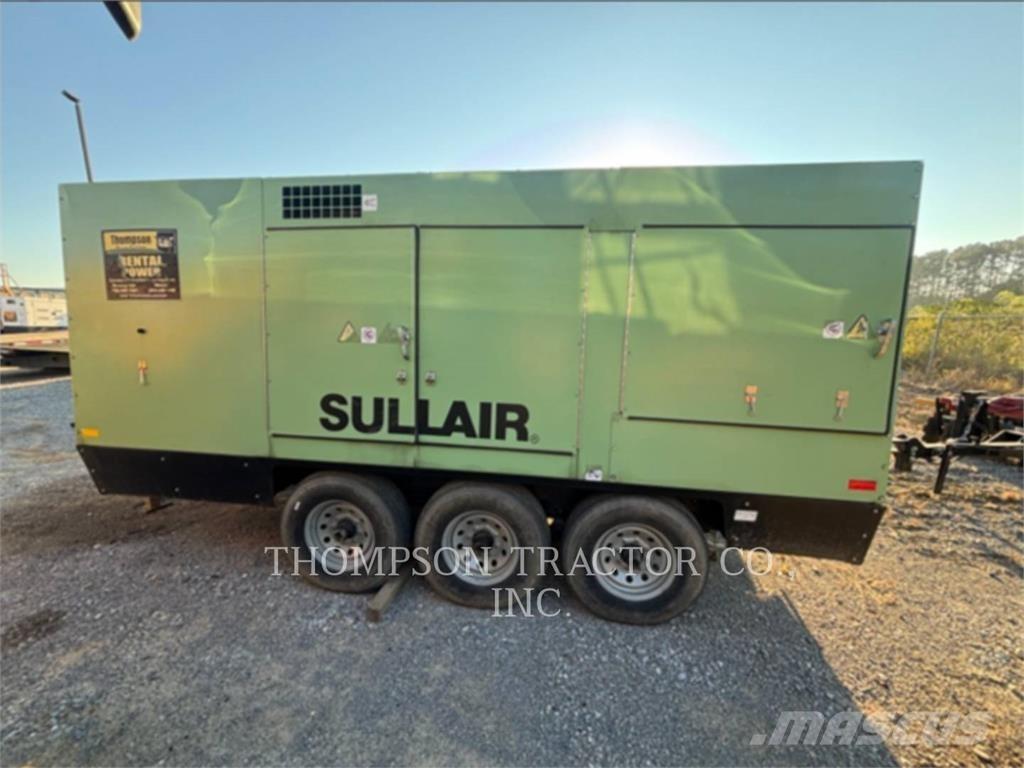 Sullair 9001150XHS Ξηραντήρες πεπιεσμένου αέρα