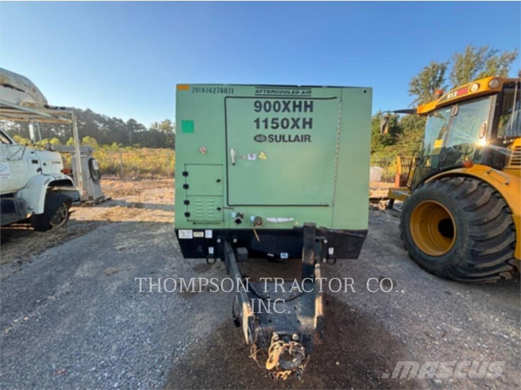 Sullair 9001150XHS Ξηραντήρες πεπιεσμένου αέρα