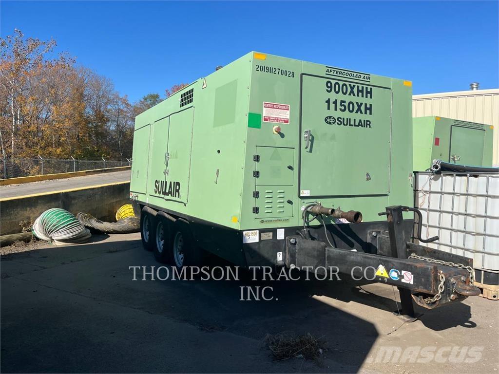 Sullair 9001150XHS Ξηραντήρες πεπιεσμένου αέρα