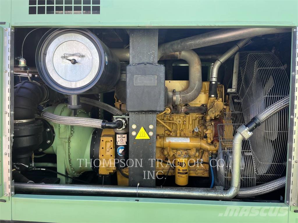 Sullair 9001150XHS Ξηραντήρες πεπιεσμένου αέρα