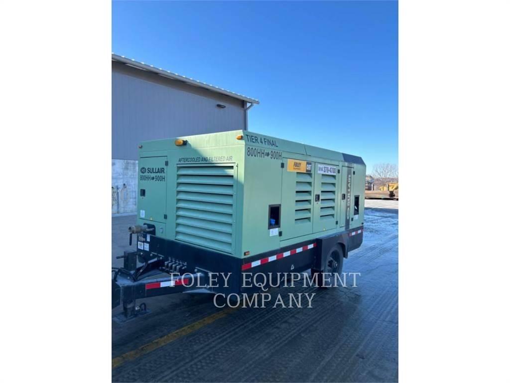Sullair 900HAF/800 Ξηραντήρες πεπιεσμένου αέρα
