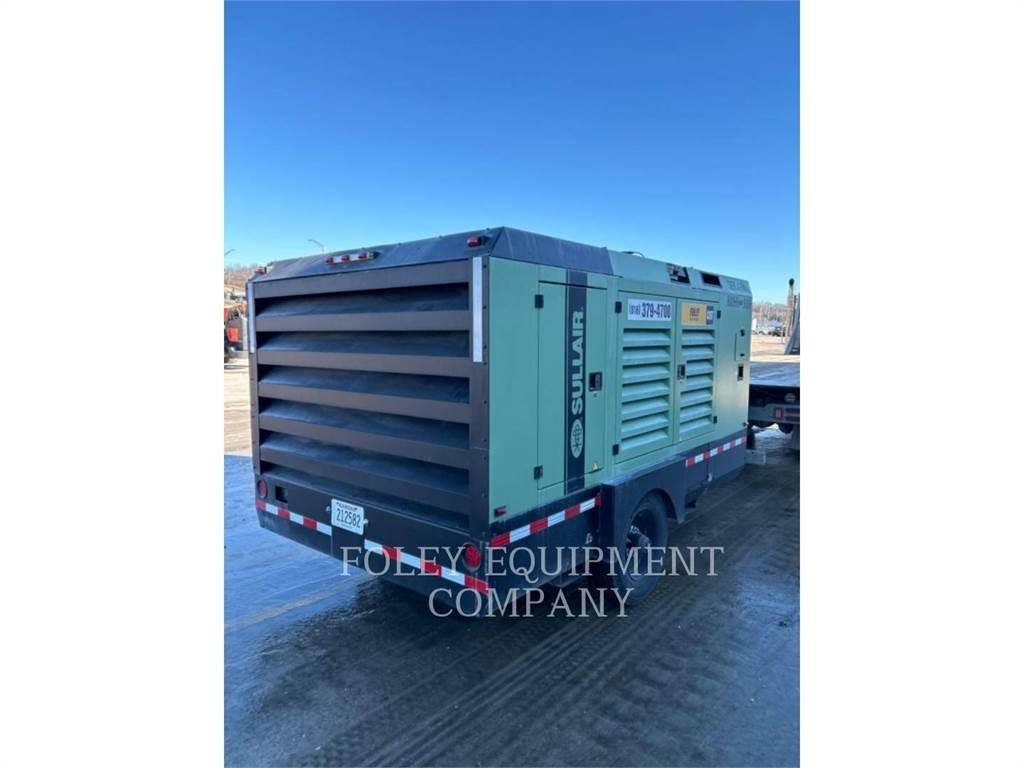 Sullair 900HAF/800 Ξηραντήρες πεπιεσμένου αέρα
