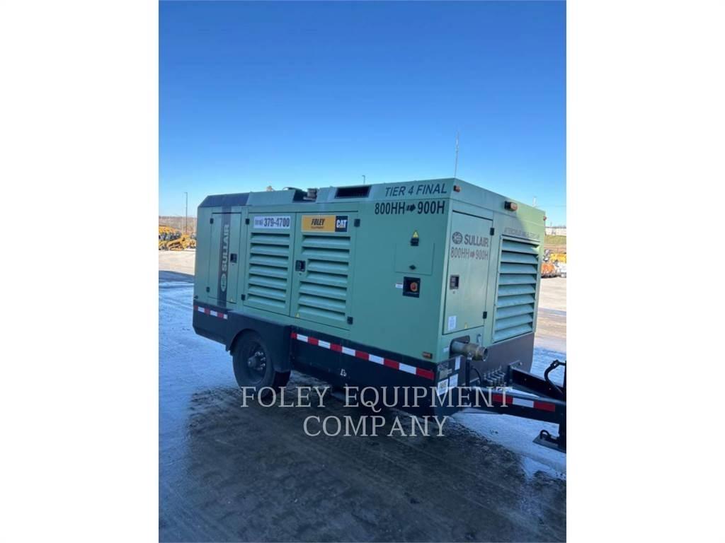 Sullair 900HAF/800 Ξηραντήρες πεπιεσμένου αέρα