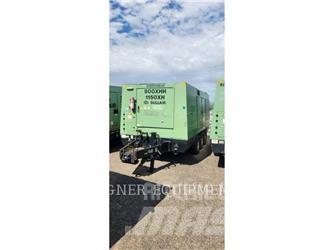 Sullair 900XHH / 1150XH Ξηραντήρες πεπιεσμένου αέρα