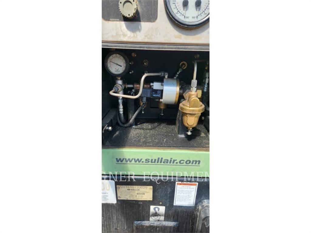 Sullair 900XHH / 1150XH Ξηραντήρες πεπιεσμένου αέρα