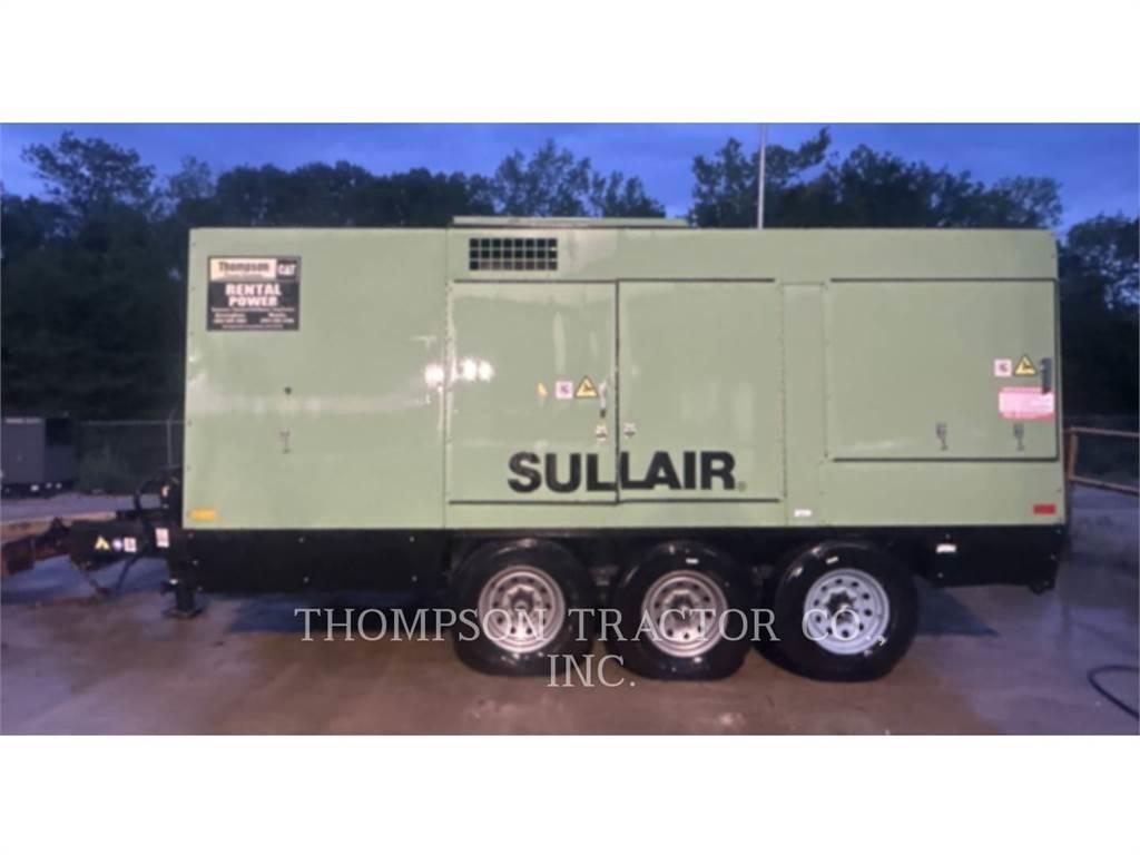 Sullair 900XHH/1150XH Ξηραντήρες πεπιεσμένου αέρα