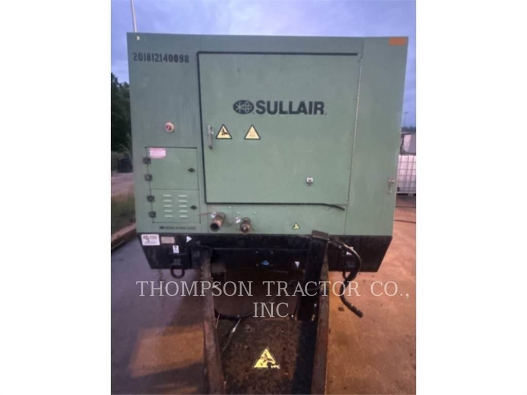 Sullair 900XHH/1150XH Ξηραντήρες πεπιεσμένου αέρα