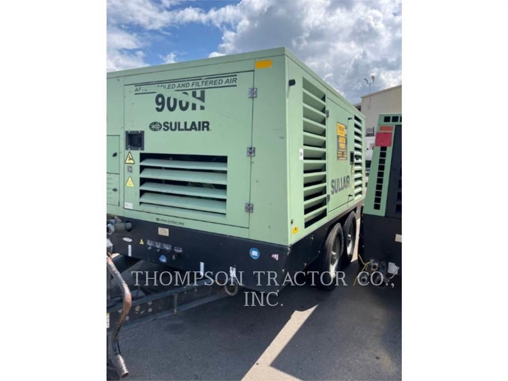 Sullair C0900HAF Ξηραντήρες πεπιεσμένου αέρα