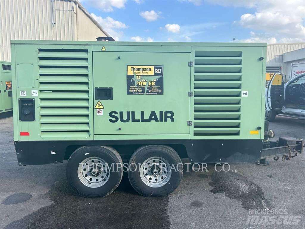 Sullair C0900HAFSU Ξηραντήρες πεπιεσμένου αέρα