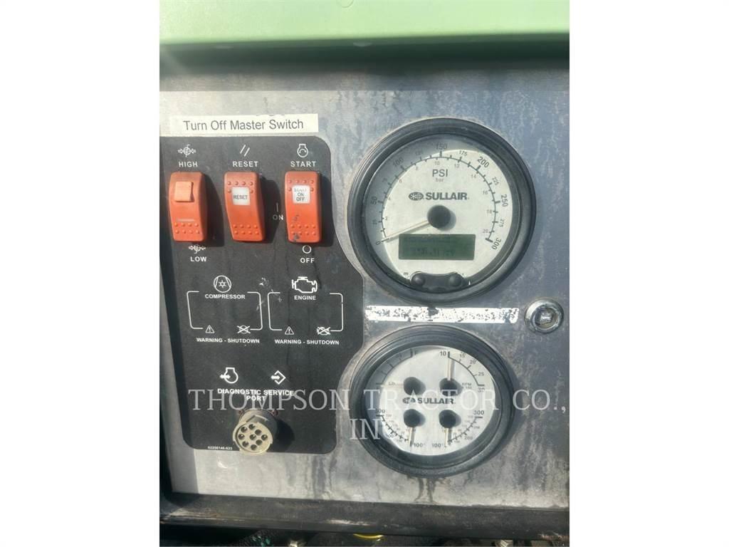 Sullair C0900HAFSU Ξηραντήρες πεπιεσμένου αέρα