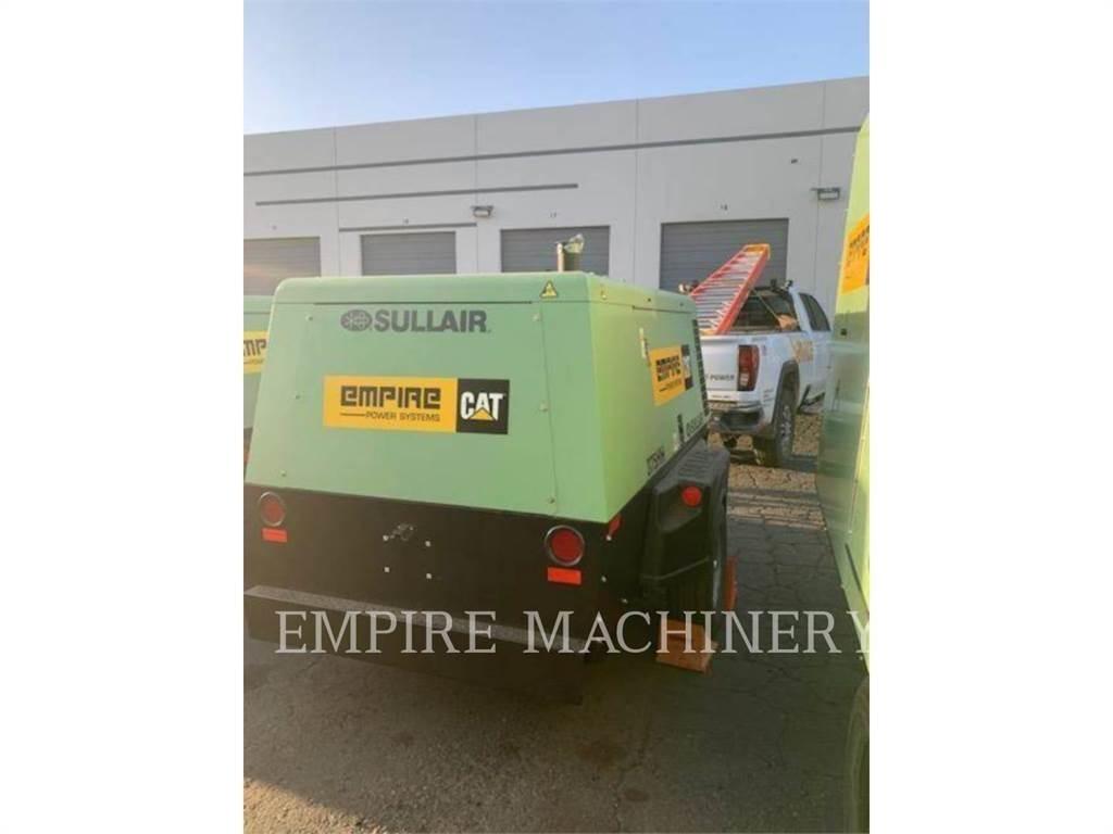 Sullair DPQ375HHAF Συμπιεστές