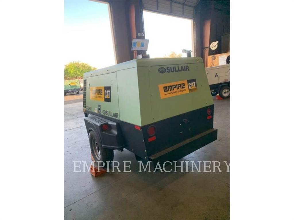 Sullair DPQ375HHAF Συμπιεστές