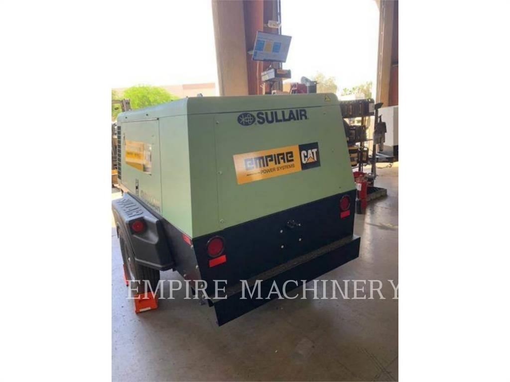 Sullair DPQ375HHAF Συμπιεστές