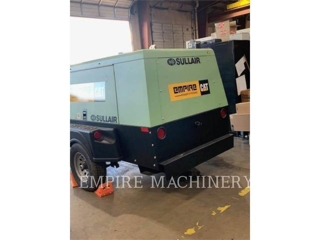 Sullair DPQ375HHAF Συμπιεστές