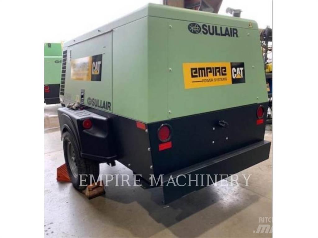 Sullair DPQ375HHAF Συμπιεστές