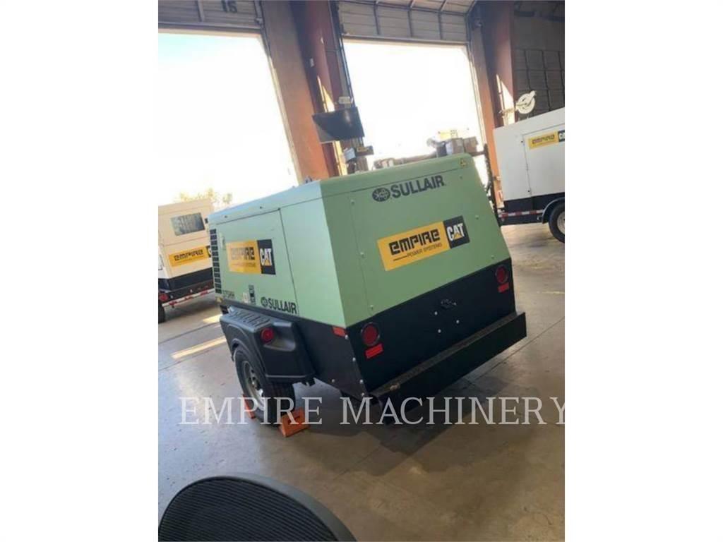 Sullair DPQ375HHAF Συμπιεστές