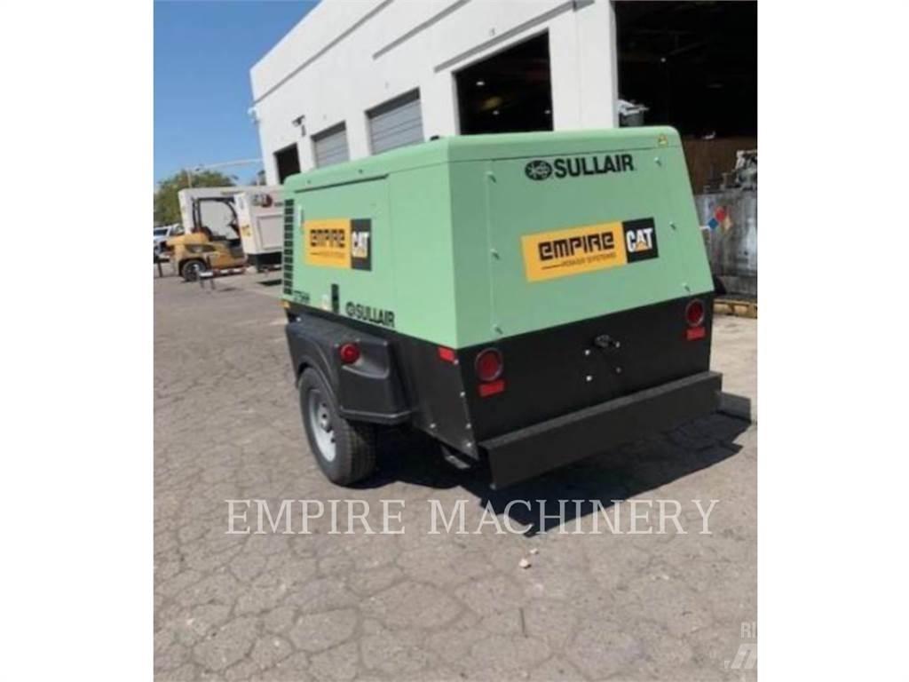 Sullair DPQ375HHAF Συμπιεστές