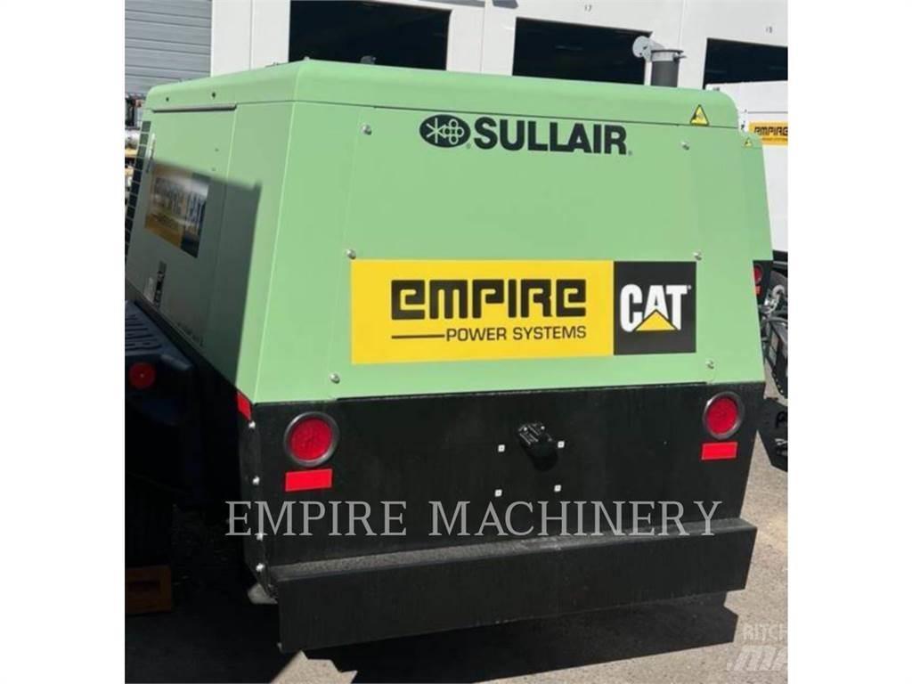 Sullair DPQ375HHAF Συμπιεστές