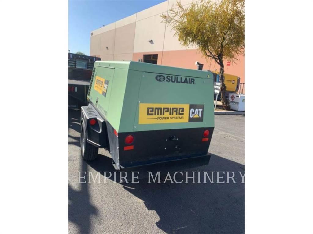 Sullair DPQ375HHAF Συμπιεστές