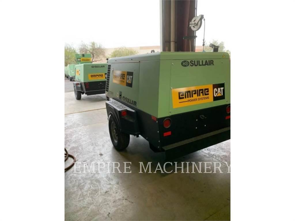 Sullair DPQ375HHAF Συμπιεστές