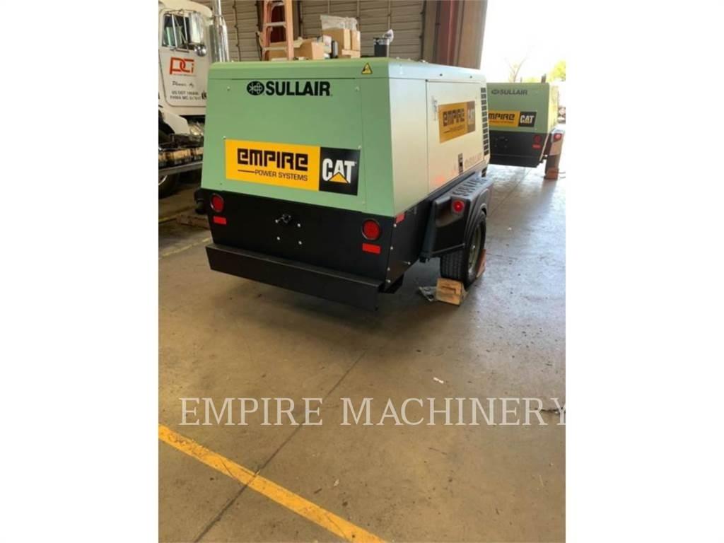 Sullair DPQ375HHAF Συμπιεστές